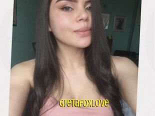 Gretafoxlove