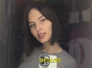 Gretalove