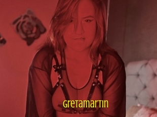 Gretamartin