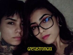 gretastrongxx Extraits Jeunes