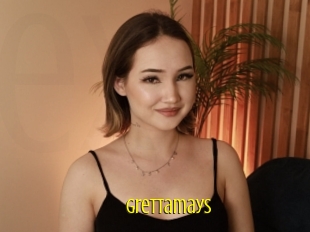 Grettamays