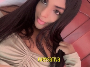 Greysativa