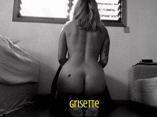Grisette_
