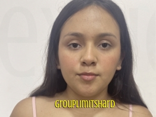 Grouplimitshard