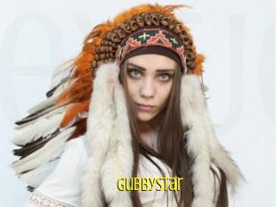 Gubbystar