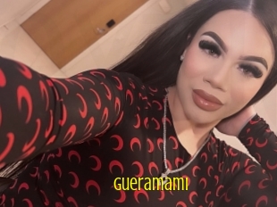 Gueramami