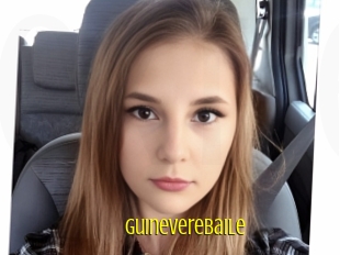 Guineverebaile