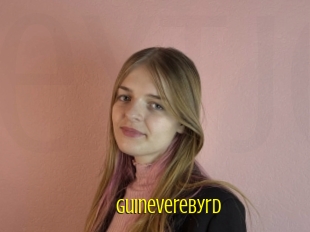 Guineverebyrd