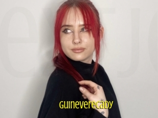 Guineverecady