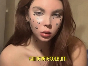 Guineverecolburn