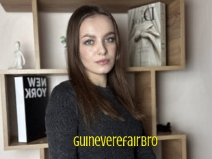 Guineverefairbro