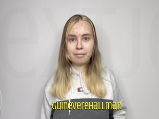 Guineverehallman