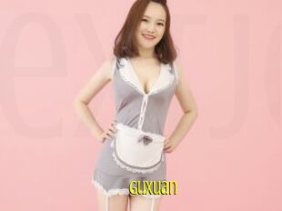 Guxuan