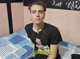 Guyjedugue