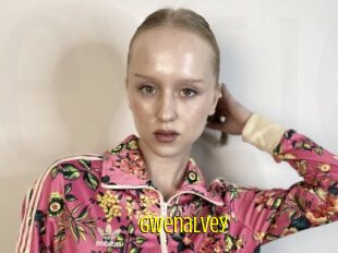 Gwenalvey