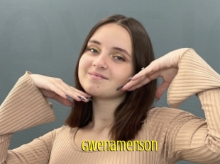Gwenamenson