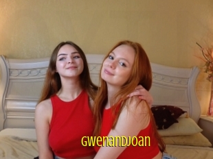 Gwenandjoan