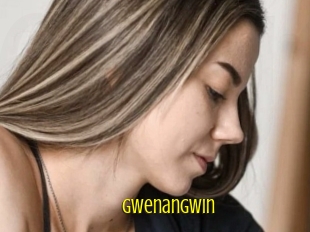 Gwenangwin