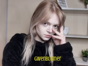 Gwenblumer