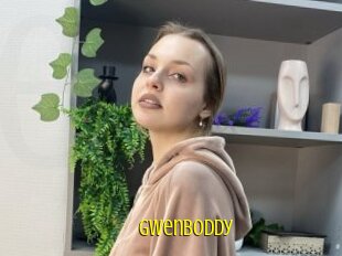 Gwenboddy