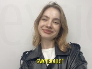 Gwenbouler