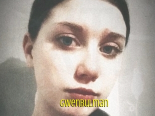 Gwenbulman