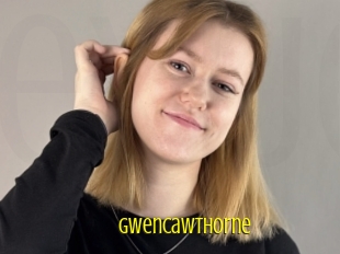 Gwencawthorne