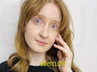 Gwenclose