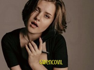 Gwencovil