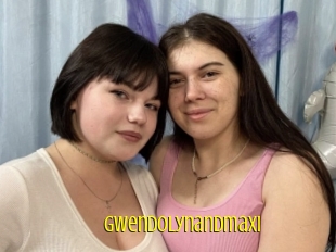 Gwendolynandmaxi