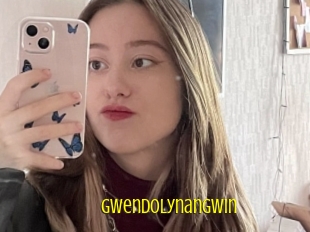 Gwendolynangwin