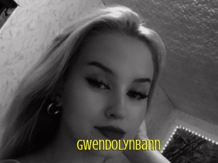 Gwendolynbann