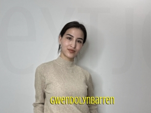 Gwendolynbarren