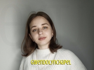 gwendolynchapel Extraits Jeunes