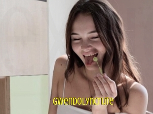 Gwendolyncrute
