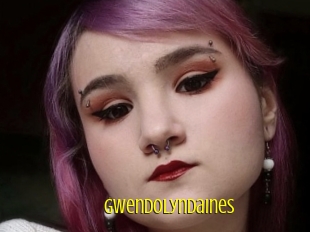 Gwendolyndaines