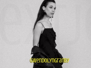 Gwendolyngranby