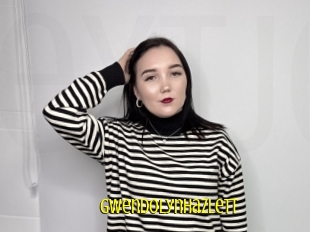 Gwendolynhazlett