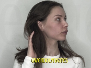 Gwendolynyates