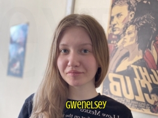 Gwenelsey