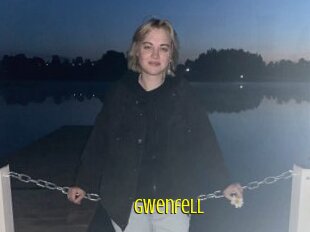 Gwenfell
