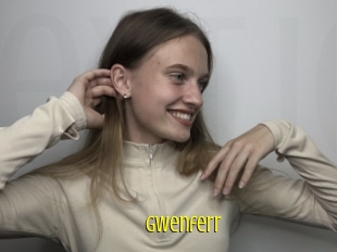 Gwenferr