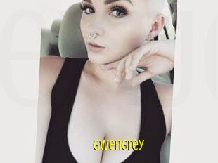 Gwengrey