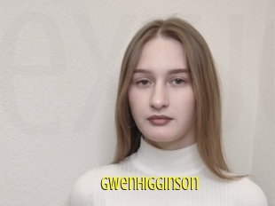 Gwenhigginson