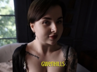 Gwenhills