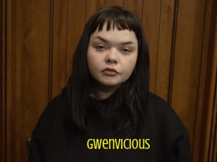 Gwenvicious