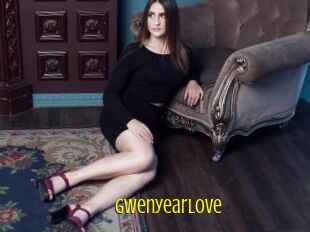 Gwenyearlove
