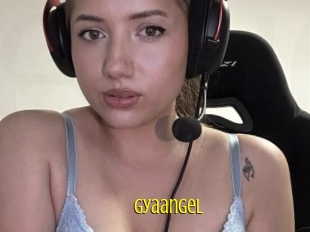 Gyaangel