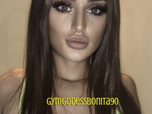 Gymgodessbonita90