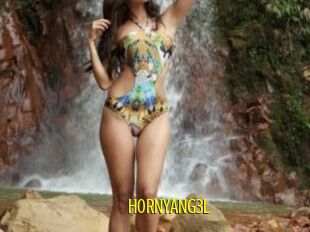 H0RNYANG3L
